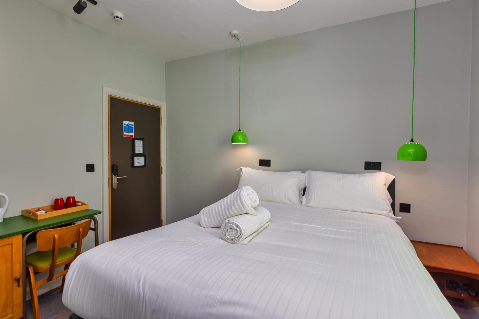 Art B&B Blackpool Zimmer foto